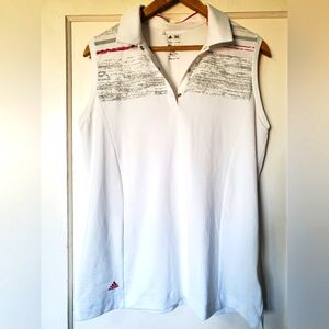 Women’s Adidas Golf Cool Max Tank Top⛳🏌️‍♀️
